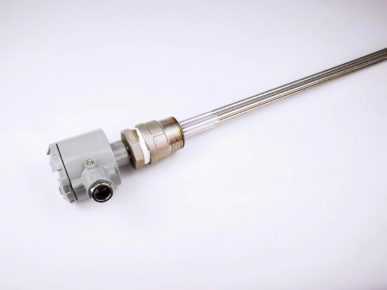 多點位電極液位水蜜桃视频在线的接線方法