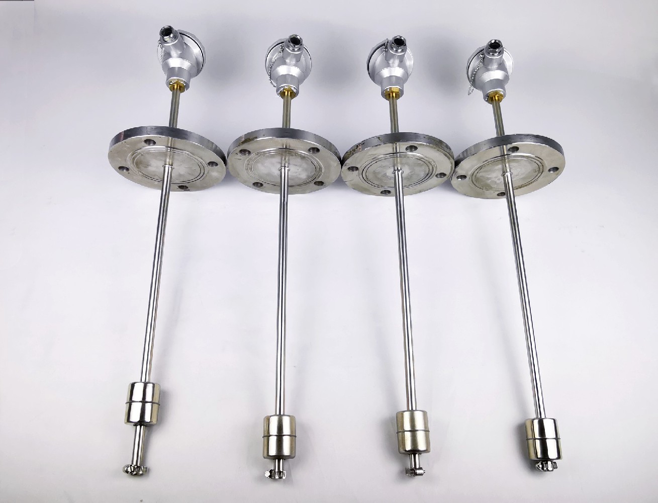 物位水蜜桃视频在线和物位計的區別是什麽